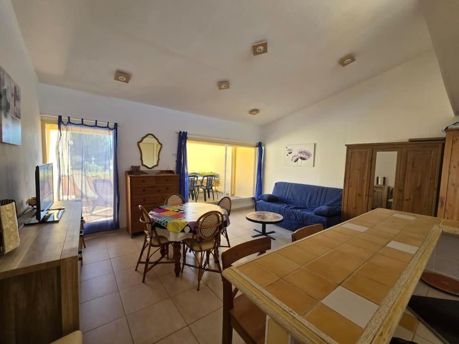 Cap D'agde Proche Port Et Apartment Agde