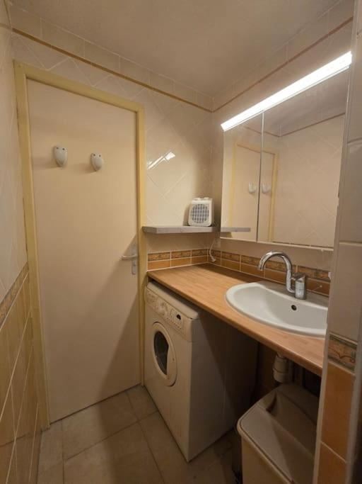 Cap D'agde Proche Port Et Appartement *