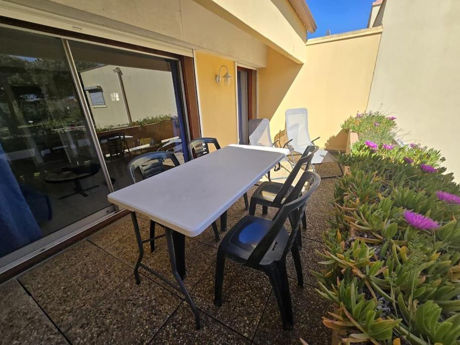 Cap D'agde Proche Port Et